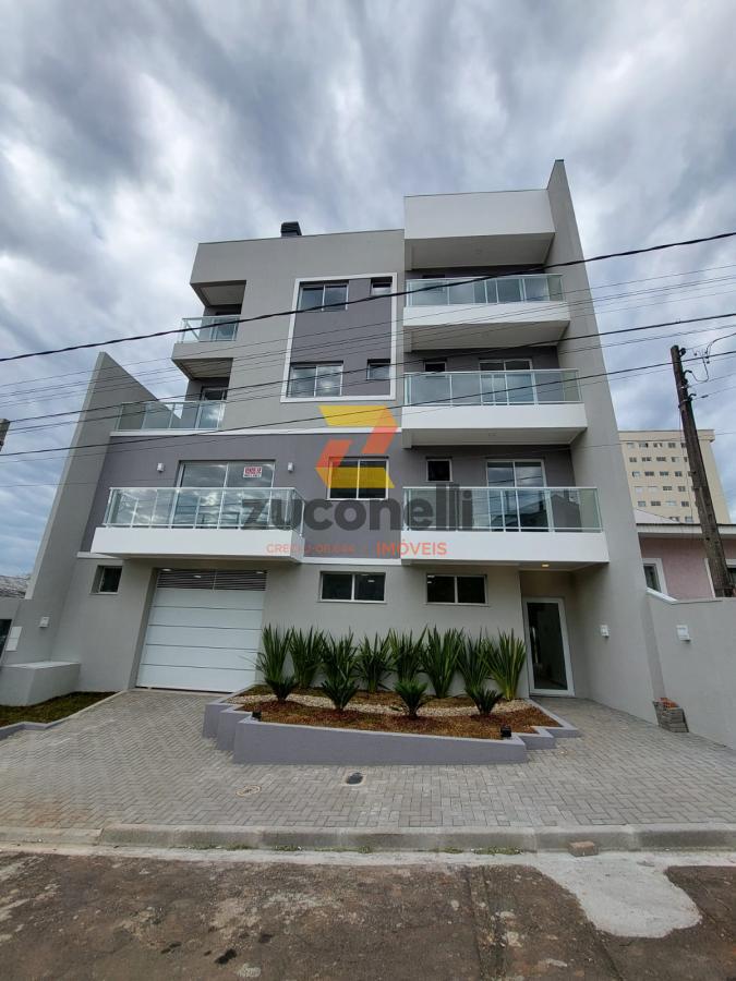 Apartamento para Venda Guarapuava PR no bairro Santa Cruz