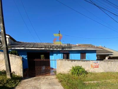 Casa para Venda, em Guarapuava, bairro Vila Bela, 3 dormitórios, 1 banheiro