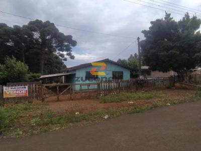Terreno para Venda, em Guarapuava, bairro Boqueirão
