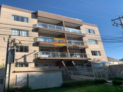 Apartamento para Venda, em Guarapuava, bairro Trianon, 1 dormitório, 1 banheiro, 1 suíte, 1 vaga