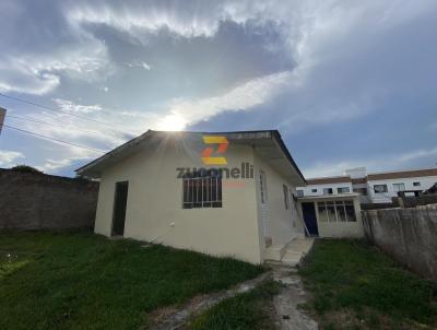 Casa para Locação, em Guarapuava, bairro Centro, 4 dormitórios, 1 banheiro