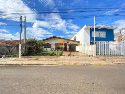 Casa para Venda, em Guarapuava, bairro Centro