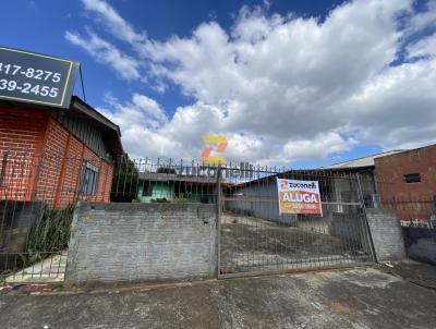 Kitnet para Locação, em Guarapuava, bairro Alto da XV, 2 dormitórios, 1 banheiro, 1 vaga