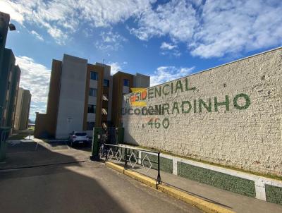 Apartamento para Venda, em Guarapuava, bairro Conradinho
